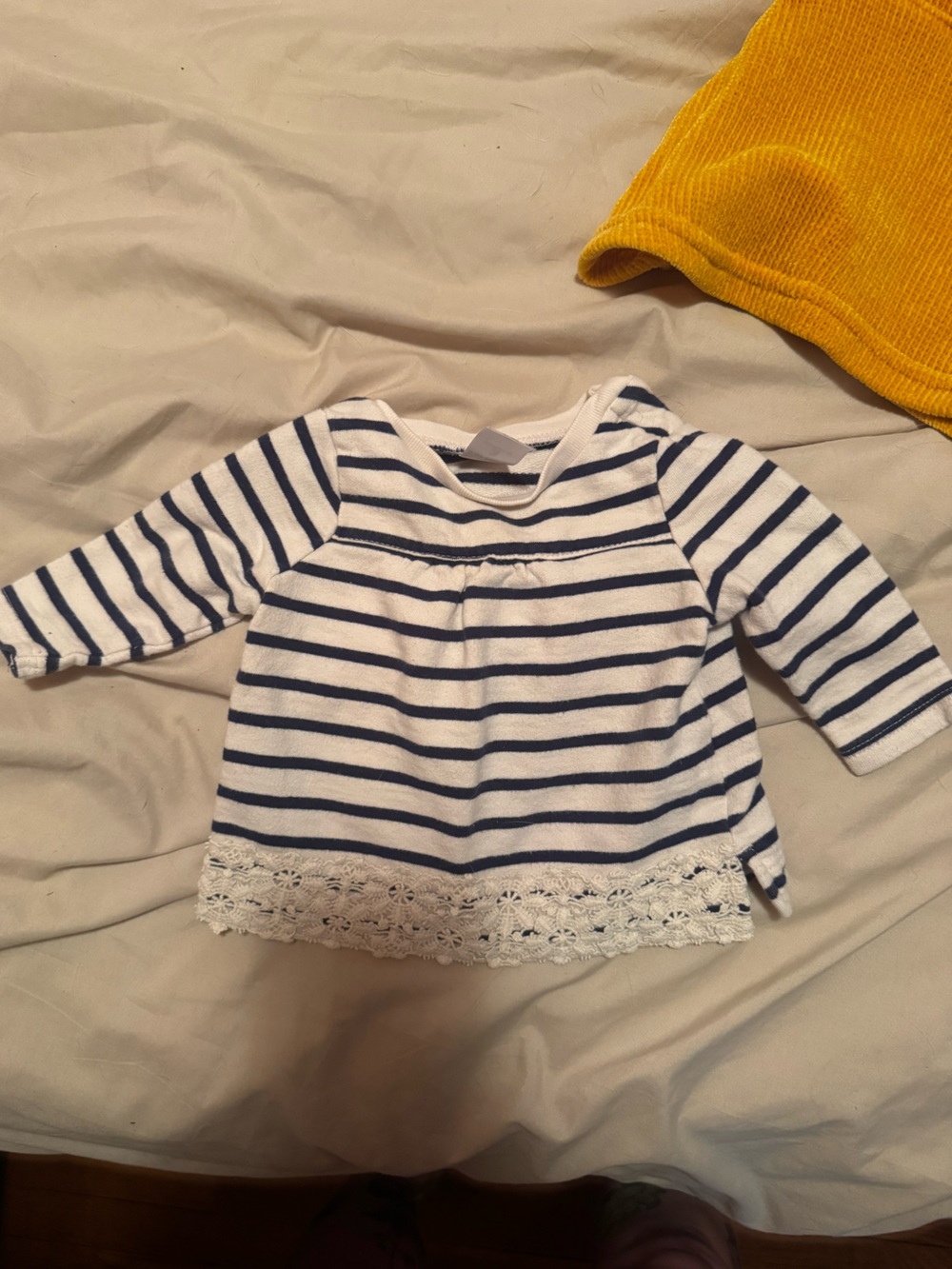 Baby long sleeve
